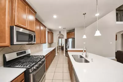 8407 Terrace Valley Circle, Richmond, TX 77407 - Photo 13