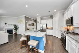 3615 Pasteur Ln, Iowa Colony, TX 77583 - Photo 17