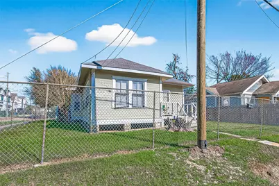 1110 Mathis Street, Houston, TX 77009 - Photo 3