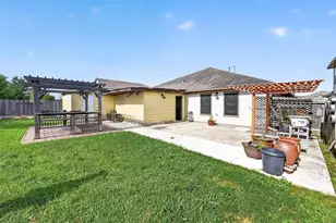 9322 Limestone Ranch Ln, Richmond, TX 77407 - Photo 45