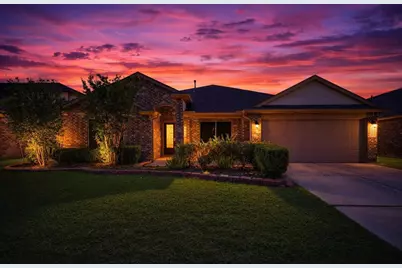 9322 Limestone Ranch Ln, Richmond, TX 77407 - Photo 1