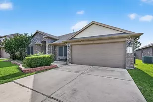 9322 Limestone Ranch Ln, Richmond, TX 77407 - Photo 3
