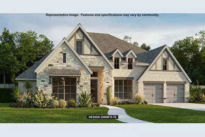 22107 Oleta River Drive, Porter, TX 77365 - Photo 1