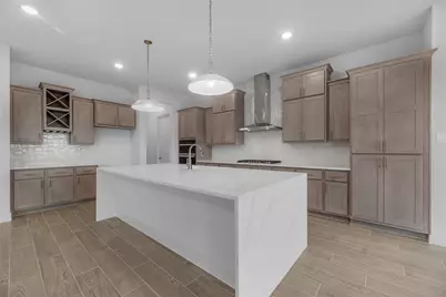 6215 Parthenon Drive, Manvel, TX 77578 - Photo 7