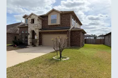 3223 Aegean Drive, Missouri City, TX 77459 - Photo 1