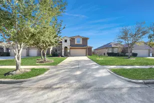 3223 Aegean Dr, Missouri City, TX 77459 - Photo 5