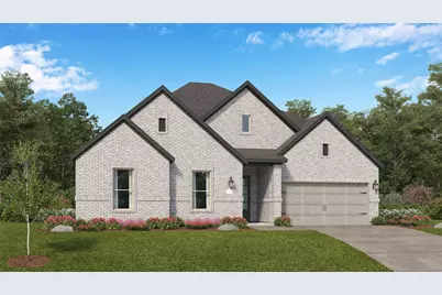 31122 Peony Place Drive, Fulshear, TX 77441 - Photo 1