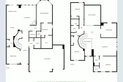 2246 Camden Arbor Trail, Houston, TX 77089 - Photo 39