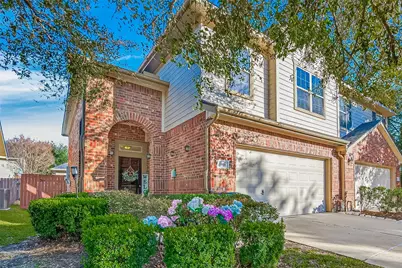 5306 Brookway Drive, Houston, TX 77084 - Photo 5