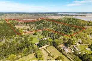 621 Herman Nerren Rd, Huntington, TX 75949 - Photo 1