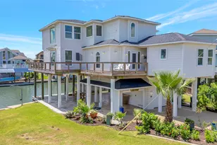 1303 Outrigger, Tiki Island, TX 77554 - Photo 1