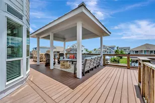 1303 Outrigger, Tiki Island, TX 77554 - Photo 17