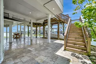 1303 Outrigger, Tiki Island, TX 77554 - Photo 33