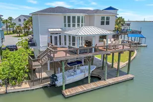 1303 Outrigger, Tiki Island, TX 77554 - Photo 1