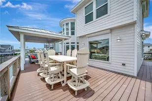 1303 Outrigger, Tiki Island, TX 77554 - Photo 29