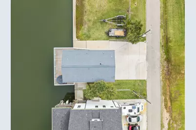 16708 Cabeza De Vaca, Jamaica Beach, TX 77554 - Photo 25