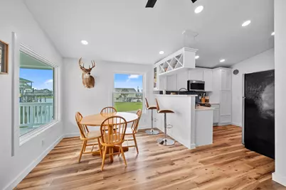 16708 Cabeza De Vaca, Jamaica Beach, TX 77554 - Photo 1