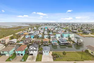 16708 Cabeza De Vaca, Jamaica Beach, TX 77554 - Photo 29