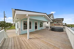 16708 Cabeza De Vaca, Jamaica Beach, TX 77554 - Photo 5