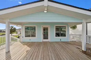 16708 Cabeza De Vaca, Jamaica Beach, TX 77554 - Photo 11