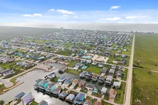 16708 Cabeza De Vaca, Jamaica Beach, TX 77554 - Photo 31
