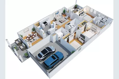 3213 Dennis Street, Houston, TX 77004 - Photo 5