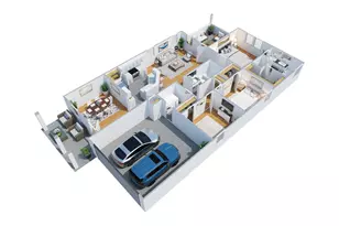 3213 Dennis St, Houston, TX 77004 - Photo 5