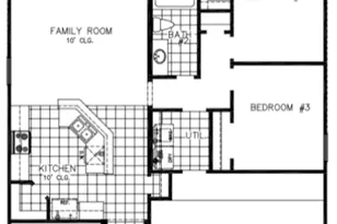 3213 Dennis St, Houston, TX 77004 - Photo 3