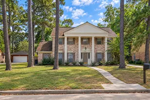 4815 Fountainhead Dr, Houston, TX 77066 - Photo 1