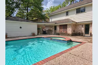 4815 Fountainhead Drive, Houston, TX 77066 - Photo 25