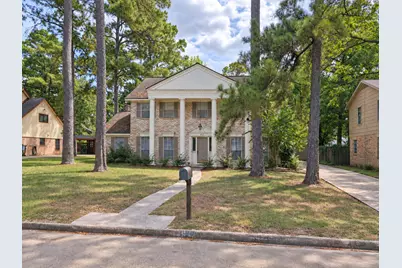 4815 Fountainhead Drive, Houston, TX 77066 - Photo 3