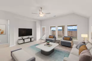 1622 Perdido Wy, Magnolia, TX 77354 - Photo 9