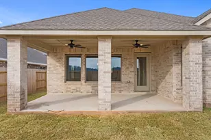 1622 Perdido Wy, Magnolia, TX 77354 - Photo 21