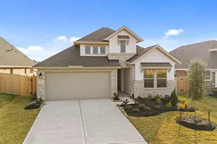 1622 Perdido Wy, Magnolia, TX 77354 - Photo 23