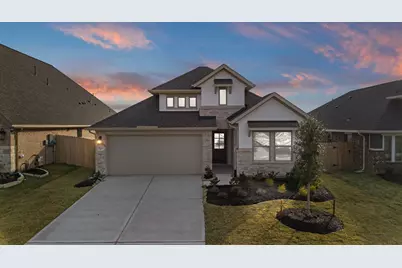 1622 Perdido Way, Magnolia, TX 77354 - Photo 1