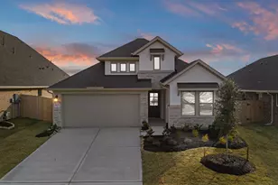 1622 Perdido Wy, Magnolia, TX 77354 - Photo 1