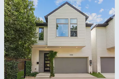540 Janisch Road #A, Houston, TX 77018 - Photo 1