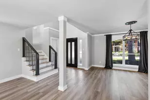 3202 Hickory Falls Dr, Kingwood, TX 77345 - Photo 5