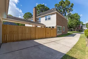 3202 Hickory Falls Dr, Kingwood, TX 77345 - Photo 49