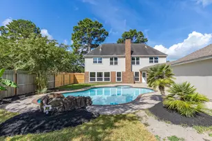 3202 Hickory Falls Dr, Kingwood, TX 77345 - Photo 45