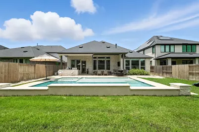 16410 Rosemary Grove Ln, Cypress, TX 77433 - Photo 43