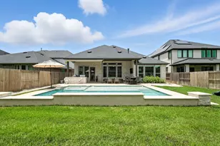 16410 Rosemary Grove Ln, Cypress, TX 77433 - Photo 43