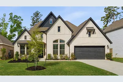 22038 Gateway Arch Drive, Porter, TX 77365 - Photo 1