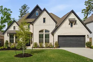 22038 Gateway Arch Dr, Porter, TX 77365 - Photo 1