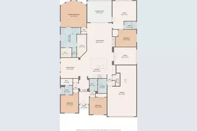 22038 Gateway Arch Drive, Porter, TX 77365 - Photo 45