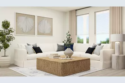 26114 Sea Rosemary Lane, Katy, TX 77493 - Photo 3