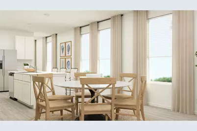 26114 Sea Rosemary Lane, Katy, TX 77493 - Photo 7