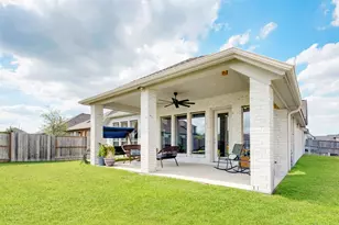 5610 Mona Lisa Ct, Manvel, TX 77578 - Photo 5