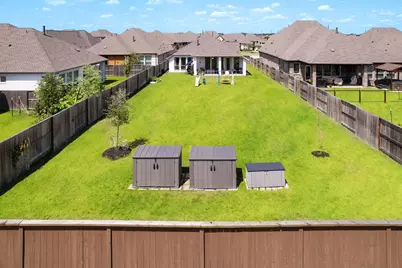 5610 Mona Lisa Court, Manvel, TX 77578 - Photo 37