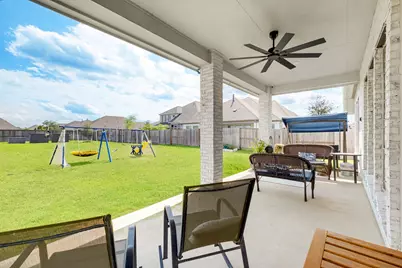 5610 Mona Lisa Court, Manvel, TX 77578 - Photo 35